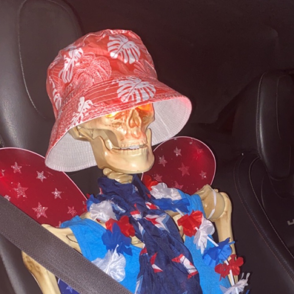 Meet your Posher, Dj